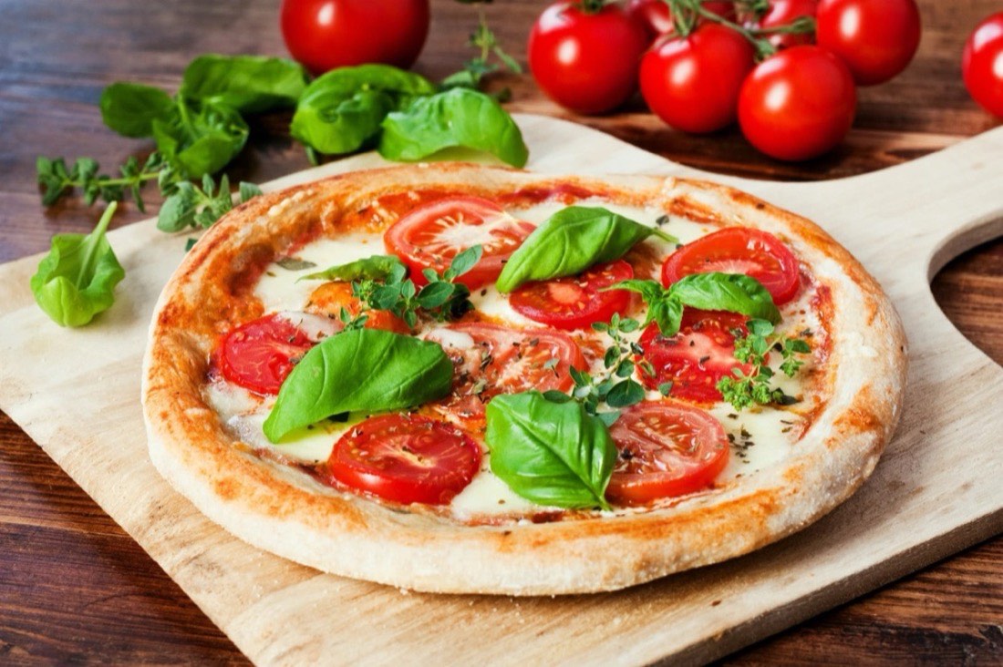 Pizza bei King Döner & Pizzahaus in Durmersheim